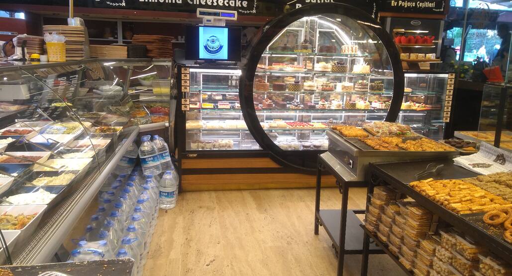 Char Me Sarkuteri Photos Pictures Of Char Me Sarkuteri Istanbul Zomato